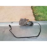 Motor Elevalunas Delantero Izquierdo para Audi 100 Berlina