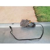 Motor Elevalunas Delantero Izquierdo para Audi 100 Berlina