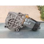 Motor Elevalunas Delantero Izquierdo para Audi 100 Berlina