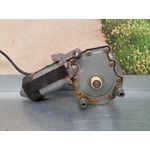 Motor Elevalunas Delantero Izquierdo para Audi 100 Berlina