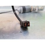 Motor Elevalunas Delantero Izquierdo para Audi 100 Berlina