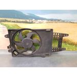 Electroventilador Para Lancia Ypsilon