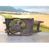 Electroventilador Para Lancia Ypsilon