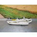 Airbag Cortina Delantero Derecho  Para Lancia Ypsilon