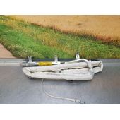 Airbag Cortina Delantero Derecho  Para Lancia Ypsilon