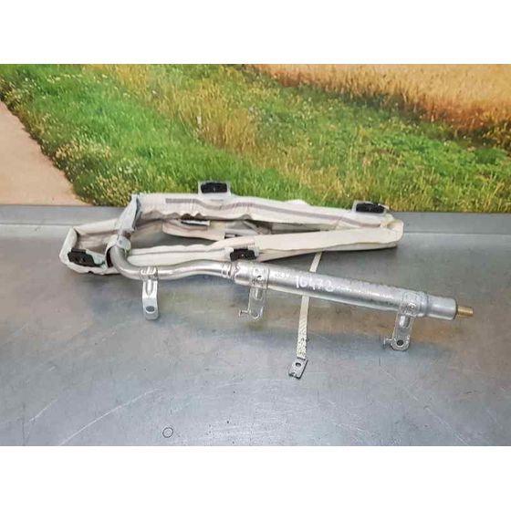 Airbag Cortina Delantero Izquierdo Para Lancia Ypsilon