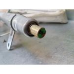 Airbag Cortina Delantero Izquierdo Para Lancia Ypsilon