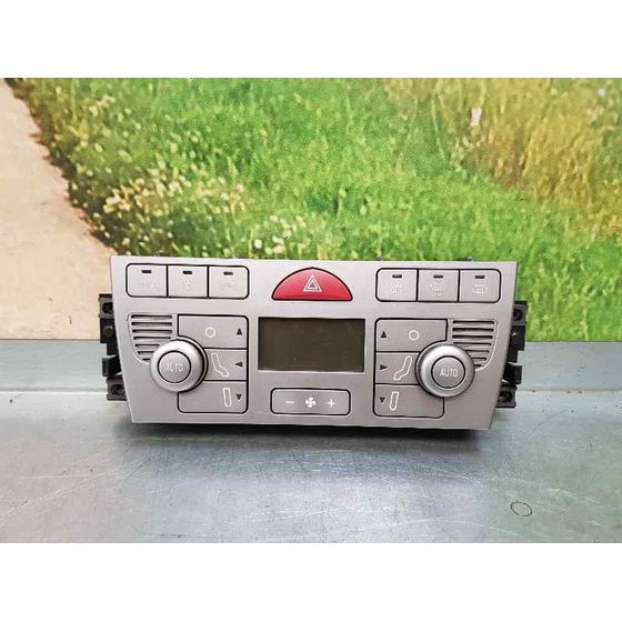 Mando Climatizador para Lancia Ypsilon (101)