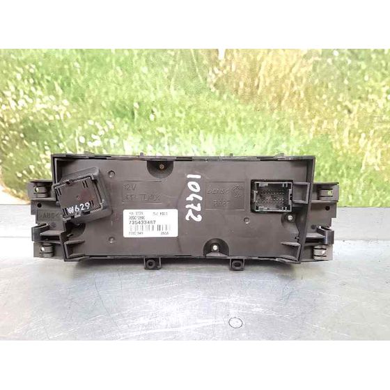 Mando Climatizador para Lancia Ypsilon (101)