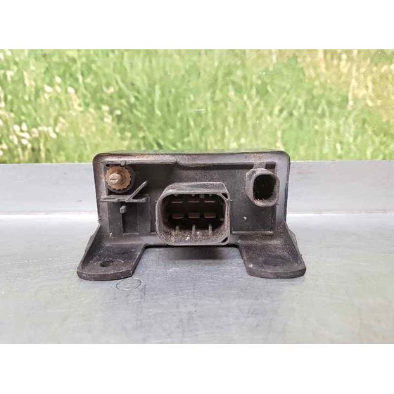 Caja Precalentamiento para Mercedes Clase M