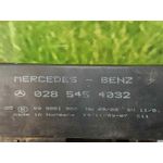 Caja Precalentamiento para Mercedes Clase M