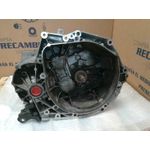 Caja Cambios Para Peugeot 2008