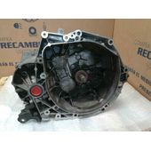 Caja Cambios Para Peugeot 2008
