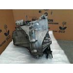Caja Cambios Para Peugeot 2008