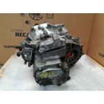 Caja Cambios Para Peugeot 2008