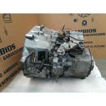 Caja Cambios Para Peugeot 2008