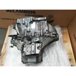 Caja Cambios Para Peugeot 2008