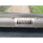 Condensador / Radiador Aire Acondicionado Para Ford Fiesta