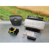 Kit Airbag Para Chevrolet Captiva