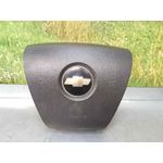 Kit Airbag Para Chevrolet Captiva