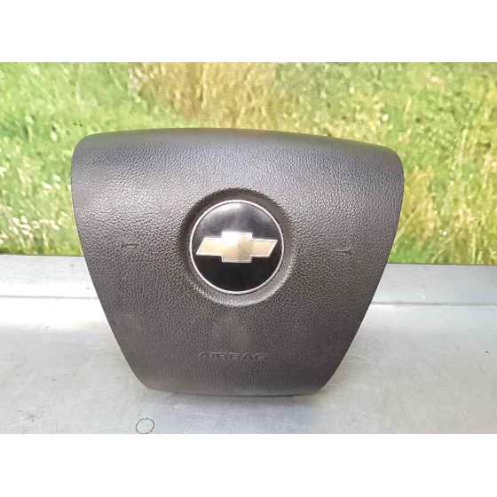 Kit Airbag Para Chevrolet Captiva