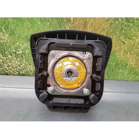 Kit Airbag Para Chevrolet Captiva