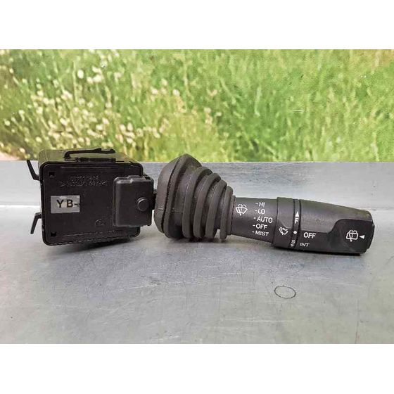 Mando Limpia Para Chevrolet Captiva
