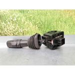 Mando Limpia Para Chevrolet Captiva