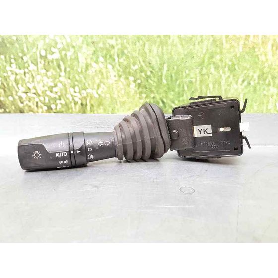 Mando Luces Para Chevrolet Captiva