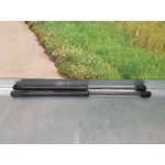 Amortiguadores Capo Para Chevrolet Captiva