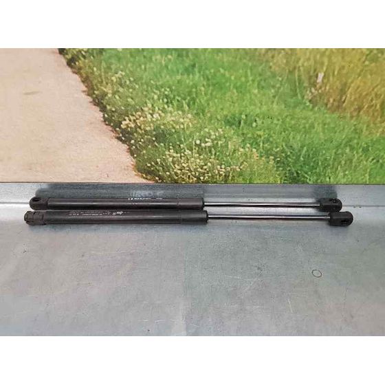Amortiguadores Capo Para Chevrolet Captiva