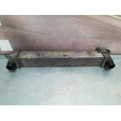 Intercooler Para Peugeot Bipper