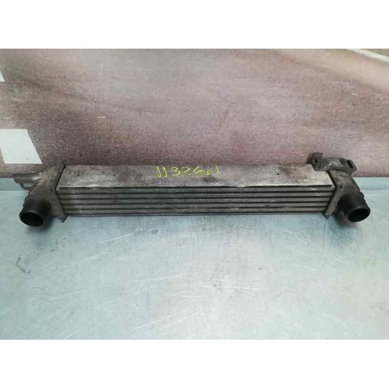 Intercooler Para Peugeot Bipper