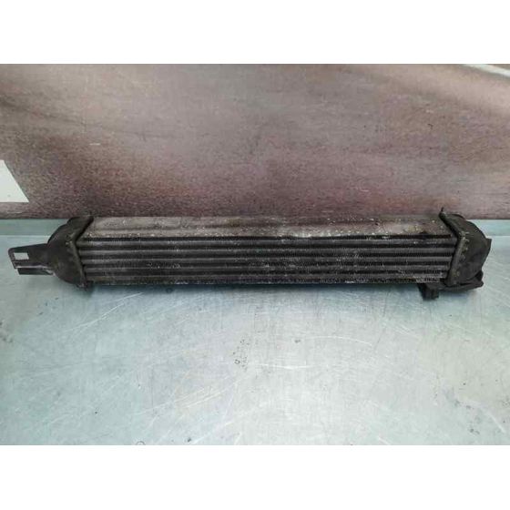 Intercooler Para Peugeot Bipper