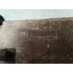 Intercooler Para Peugeot Bipper