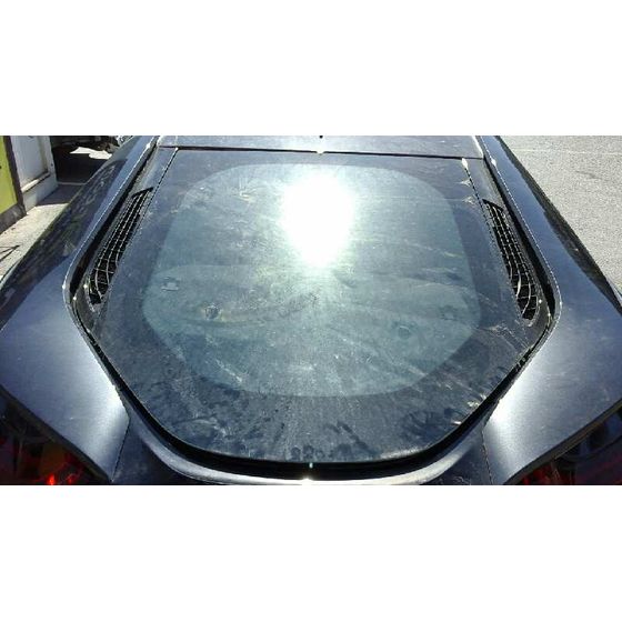 Luna Trasera Para Bmw I8