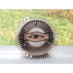 Ventilador Viscoso Motor Para Ssangyong Actyon Sports