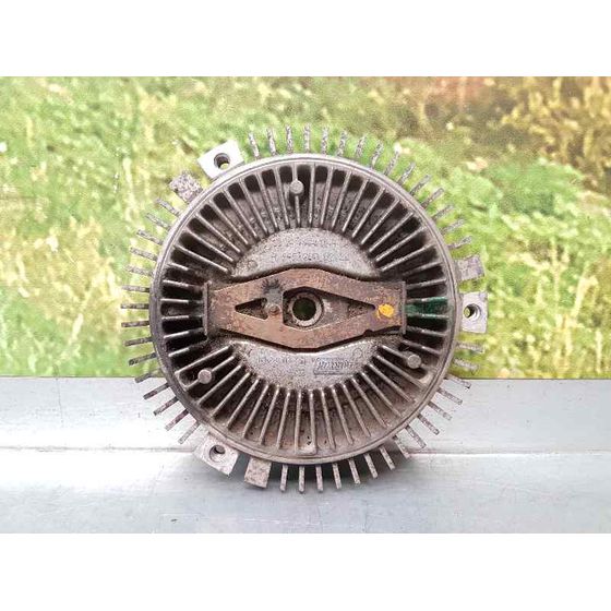 Ventilador Viscoso Motor Para Ssangyong Actyon Sports