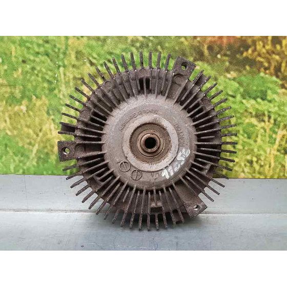 Ventilador Viscoso Motor Para Ssangyong Actyon Sports