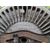 Ventilador Viscoso Motor Para Ssangyong Actyon Sports