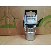 Llave Vaso para Herramienta -