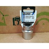 Llave Vaso para Herramienta -