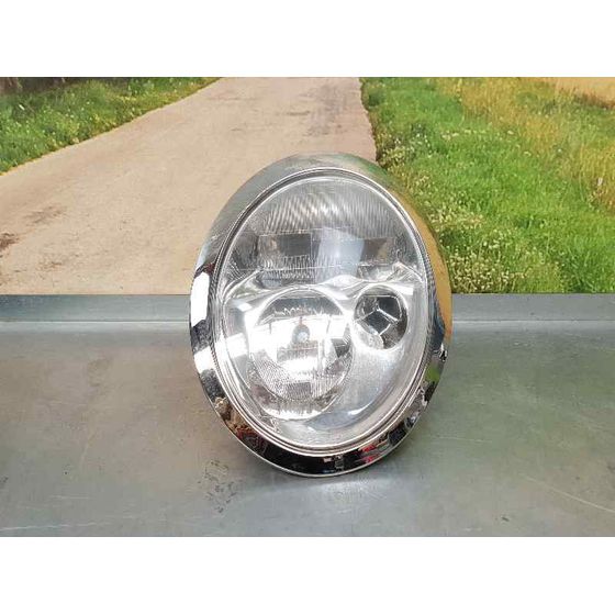 Faro Izquierdo para Mini Mini (R50,R53)