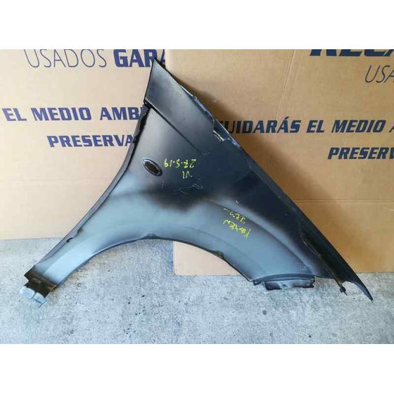 Aleta Delantera Izquierda Para Citroen C-Crosser