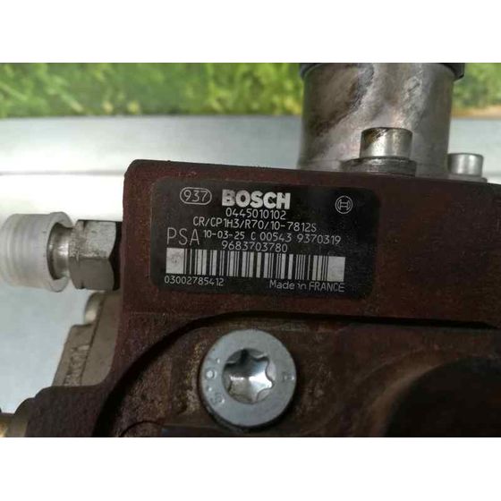 Bomba Alta Presion para Peugeot 308