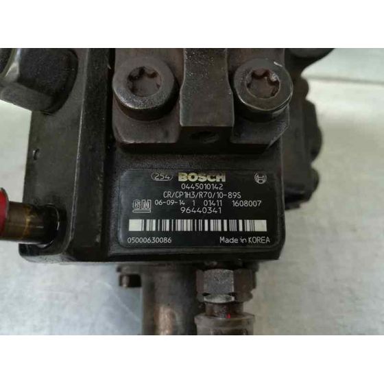 Bomba Alta Presion para Chevrolet Captiva