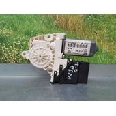 Motor Elevalunas Trasero Derecho Para Seat Leon