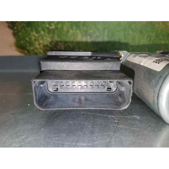 Motor Elevalunas Trasero Derecho Para Seat Leon