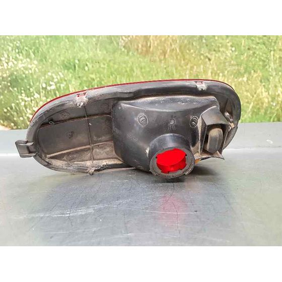 Faro Antiniebla Trasero Derecho Para Hyundai Santa Fe