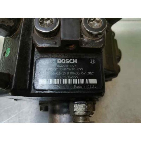 Bomba Alta Presion para Opel Zafira B